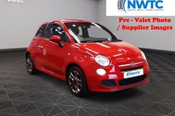 Fiat 500 Hatchback (08-24) 1.2 S 3d For Sale - Northwest Trade Centre Lancaster, Morecambe