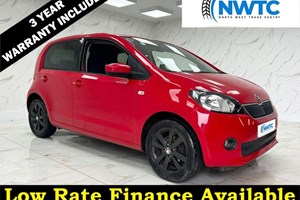 Skoda Citigo (12-19) 1.0 MPI Colour Edition 5d For Sale - Northwest Trade Centre Lancaster, Morecambe