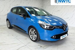 Renault Clio Hatchback (12-19) 0.9 TCE (90bhp) Dynamique S MediaNav 5d For Sale - Northwest Trade Centre Lancaster, Morecambe