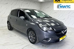 Vauxhall Corsa Hatchback (14-19) 1.4T (100bhp) SRi 5d For Sale - Northwest Trade Centre Lancaster, Morecambe