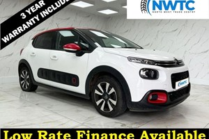 Citroen C3 (17-24) Flair PureTech 82 5d For Sale - Northwest Trade Centre Lancaster, Morecambe