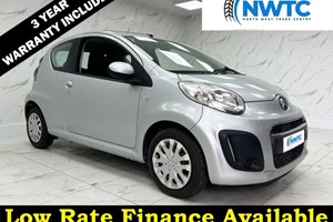 Citroen C1 (05-14) 1.0i VTR (2012) 3d For Sale - Northwest Trade Centre Lancaster, Morecambe