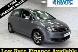 Volkswagen Golf Plus (09-13) 1.6 TDI (105bhp) SE 5d For Sale - Northwest Trade Centre Lancaster, Morecambe