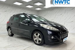 Peugeot 207 SW (07-13) 1.6 HDi (92bhp) Allure 5d For Sale - Northwest Trade Centre Lancaster, Morecambe