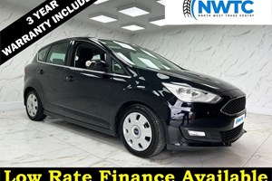 Ford C-MAX (10-19) 1.5 TDCi Zetec ECOnetic 5d For Sale - Northwest Trade Centre Lancaster, Morecambe