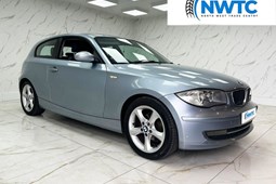 BMW 1-Series Hatchback (04-11) 116i (2.0) Sport 3d For Sale - Northwest Trade Centre Lancaster, Morecambe