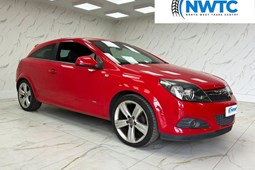 Vauxhall Astra Sport Hatch (05-10) 1.8i VVT SRi 3d For Sale - Northwest Trade Centre Lancaster, Morecambe