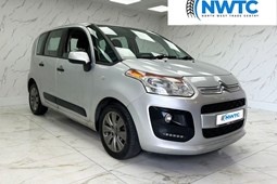 Citroen C3 Picasso (09-17) 1.6 BlueHDi VTR+ 5d For Sale - Northwest Trade Centre Lancaster, Morecambe