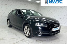 Audi A3 Sportback (04-13) 1.6 Technik SE 5d For Sale - Northwest Trade Centre Lancaster, Morecambe