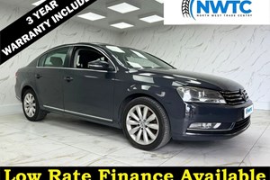 Volkswagen Passat Saloon (11-14) 2.0 TDI Bluemotion Tech Highline 4d For Sale - Northwest Trade Centre Lancaster, Morecambe