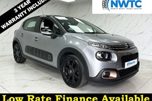 Citroen C3 (17-24) Origins PureTech 82 S&S 5d For Sale - Northwest Trade Centre Lancaster, Morecambe