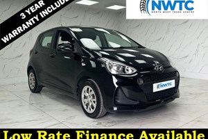 Hyundai i10 (14-20) SE 1.2 87PS 5d For Sale - Northwest Trade Centre Lancaster, Morecambe