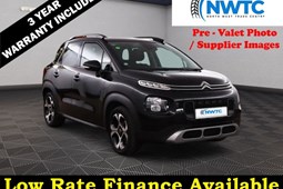 Citroen C3 Aircross SUV (17-24) Flair BlueHDi 100 5d For Sale - Northwest Trade Centre Lancaster, Morecambe