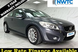 Volvo C30 (07-12) D2 (115bhp) SE Lux (Start Stop) 3d For Sale - Northwest Trade Centre Lancaster, Morecambe