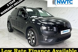 Citroen C4 Cactus (14-18) 1.2 PureTech (82bhp) Flair Edition 5d For Sale - Northwest Trade Centre Lancaster, Morecambe