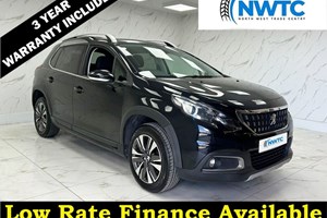 Peugeot 2008 (13-19) Allure 1.2 PureTech 82 (05/16 on) 5d For Sale - Northwest Trade Centre Lancaster, Morecambe