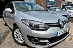 Renault Megane Hatchback (08-16) 1.5 dCi Dynamique TomTom 5d For Sale - Lodge Car Sales LTD, Wednesbury