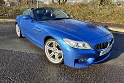 BMW Z4 Roadster (09-17) 28i sDrive M Sport 2d Auto For Sale - Lodge Car Sales LTD, Wednesbury