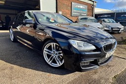 BMW 6-Series Gran Coupe (12-17) 640d M Sport 4d Auto For Sale - Lodge Car Sales LTD, Wednesbury