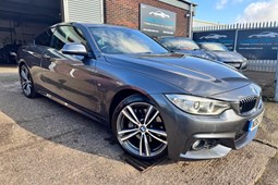 BMW 4-Series Coupe (13-20) 435d xDrive M Sport 2d Auto For Sale - Lodge Car Sales LTD, Wednesbury