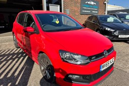 Volkswagen Polo Hatchback (09-17) 1.2 TSI R Line 5d For Sale - Lodge Car Sales LTD, Wednesbury