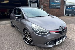 Renault Clio Hatchback (12-19) 1.5 dCi (90bhp) Dynamique S Nav 5d For Sale - Lodge Car Sales LTD, Wednesbury