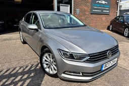 Volkswagen Passat Saloon (15-21) 2.0 TDI SE Business 4d For Sale - Lodge Car Sales LTD, Wednesbury