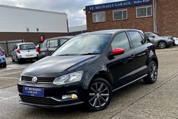 Volkswagen Polo Hatchback (09-17) Beats 1.2 TSI BMT 90PS DSG auto 5d For Sale - St Michaels Garage Millen Road, Sittingbourne