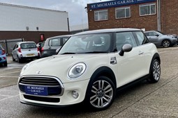 MINI Hatchback (14-24) Cooper Seven 3d For Sale - St Michaels Garage Millen Road, Sittingbourne