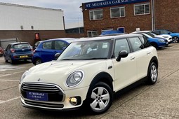 MINI Clubman (15-24) 1.5 Cooper 6d For Sale - St Michaels Garage Millen Road, Sittingbourne