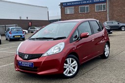 Honda Jazz (08-15) 1.4 i-VTEC ES Plus 5d For Sale - St Michaels Garage Millen Road, Sittingbourne