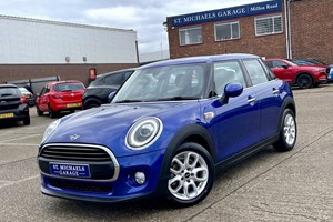 MINI Hatchback (14-24) One (03/2018 on) 5d For Sale - St Michaels Garage Millen Road, Sittingbourne