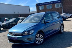 Volkswagen Golf SV (14-20) SE 1.6 TDI BMT 115PS DSG auto 5d For Sale - St Michaels Garage Millen Road, Sittingbourne