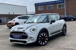 MINI Hatchback (14-24) Cooper S (03/2018 on) 3d For Sale - St Michaels Garage Millen Road, Sittingbourne