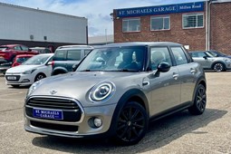 MINI Hatchback (14-24) Cooper (03/2018 on) 5d For Sale - St Michaels Garage Millen Road, Sittingbourne