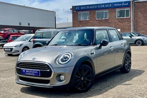 MINI Hatchback (14-24) Cooper (03/2018 on) 5d For Sale - St Michaels Garage Millen Road, Sittingbourne