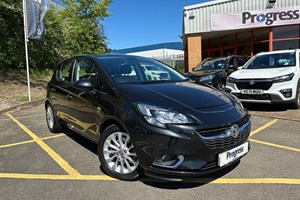 Vauxhall Corsa Hatchback (14-19) 1.0T ecoFLEX SE 5d For Sale - Progress Motor Group, Kettering