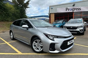 Suzuki Swace Estate (21 on) 1.8 Hybrid Motion 5dr CVT For Sale - Progress Motor Group, Kettering