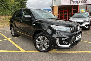 Suzuki Vitara (15 on) 1.5 Hybrid SZ-T 5dr AGS For Sale - Progress Motor Group, Kettering