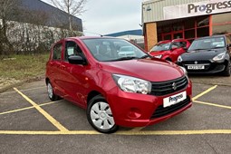 Suzuki Celerio (15-19) 1.0 SZ2 5d For Sale - Progress Motor Group, Kettering