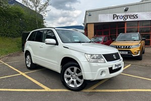 Suzuki Grand Vitara (05-14) 2.4 VVT SZ5 5d Auto For Sale - Progress Motor Group, Kettering