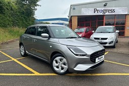 Suzuki Swift Hatchback (24 on) 1.2 Mild Hybrid Motion 5dr For Sale - Progress Motor Group, Kettering