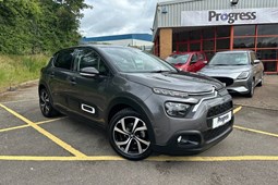Citroen C3 (17-24) 1.2 PureTech Max 5dr For Sale - Progress Motor Group, Kettering