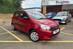 Suzuki Celerio (15-19) 1.0 SZ2 5d For Sale - Progress Motor Group, Kettering