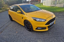 Ford Focus ST (12-18) 2.0T ST-2 Hatchback (01/15-) 5d For Sale - Car Cave Scotland Ltd, BONNYRIGG