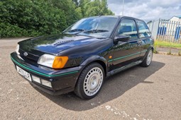 Ford Fiesta (89-97) 1.6 RS Turbo 3d For Sale - Car Cave Scotland Ltd, BONNYRIGG