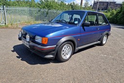 Ford Fiesta (89-97) 1.6 XR2i 3d For Sale - Car Cave Scotland Ltd, BONNYRIGG