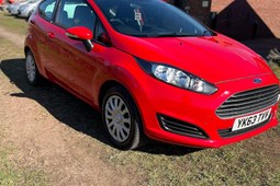 Ford Fiesta (08-17) 1.25 Style (11/12-) 3d For Sale - Aston Grove Car Sales, Shifnal