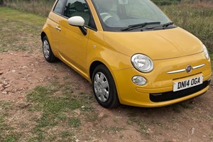 Fiat 500 Hatchback (08-24) 1.2 Colour Therapy 3d For Sale - Aston Grove Car Sales, Shifnal