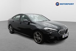 BMW 2-Series Gran Coupe (20 on) 218i [136] M Sport 4dr For Sale - Motorpoint Edinburgh, Portobello